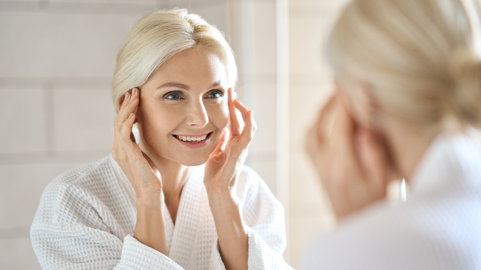 My Skin Care Journey: Skin Resurfacing Lasers – Kristin Smoak 